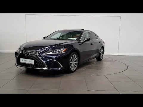 Lexus ES 300h Luxury*Sunroof* - Image 2