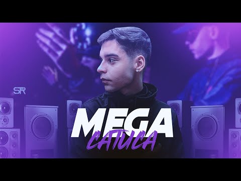MEGA FUNK CATUCA  - DJ SARTORI