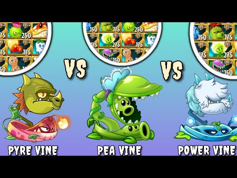 Plants vs. Zombies 2- Best Vine pair team challenge. Who will win???