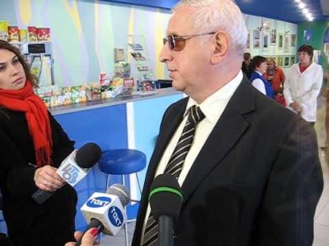 Инвалидам вход воспрещён!