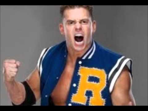 Alex Riley new Theme Song 2011 Say it to my face+Download Link
