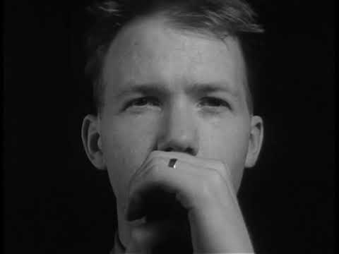 ÅKE HODELL - Lågsniff, January 1965