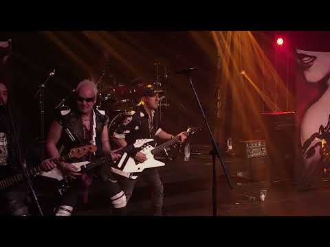 Stingers - Madrid 2022