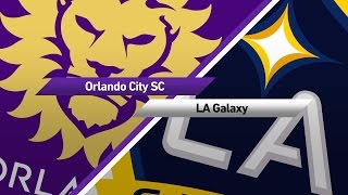 Cyle Larin Marcó El Gol Del Triunfo Para Los Leones Frente a La Galaxy
