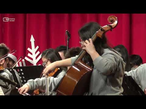 Winter Concert 2020 :: IBSH Orchestra