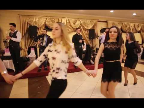 Majorat Jess  Alex Surdea si formatia Timisul Junior 4