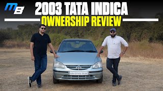 2003 Tata Indica V2 - The Real Legend
