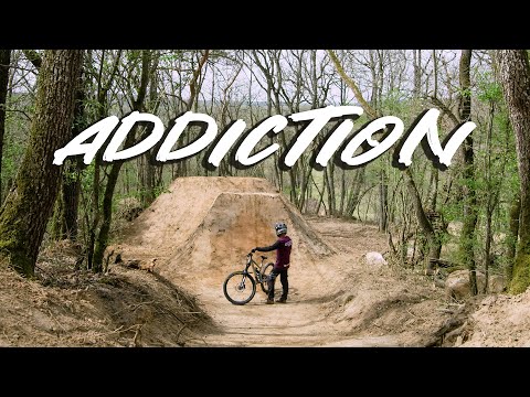 ADDICTION - WILLIAM ROBERT