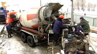 Новостройка на лодочной