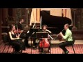 Olivier Messiaen-Quartet for the End of Time, IV. Intermède