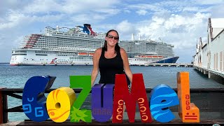 What To Expect: Cozumel Cruise Port For Carnival Passengers
