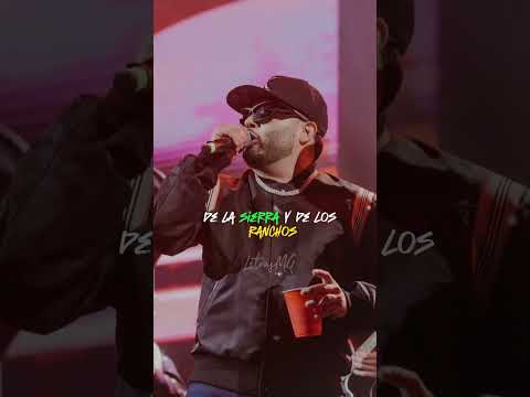 A La Puta Orden / JOEL DE LA P, LOS CAPOTES