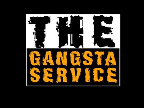 Gangsta Service   Made Rap