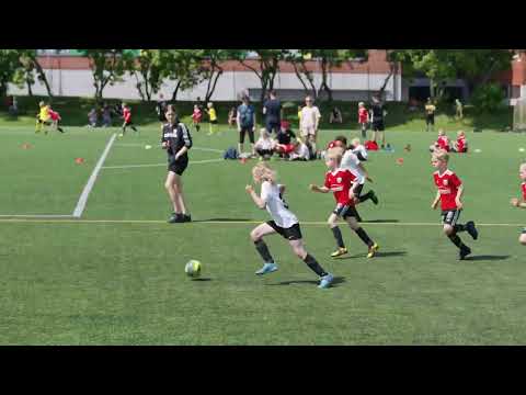 NuPS/Sininen - PK-35/Musta, 11.6.22 Nummela