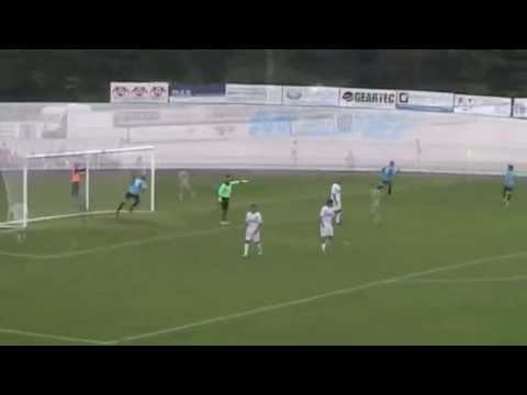 13 9 15 BUSTESE RONCALLI    PRO SESTO 3 3  HL