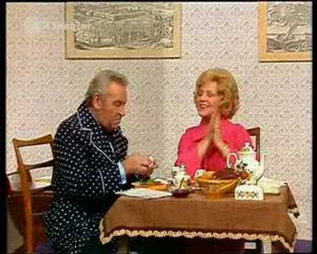 Peter Frankenfeld & Lonny Kellner