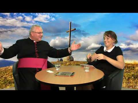 Žihadlo Rozvedení katolíci ( Mons. Miroslav Konštanc Adam ) 