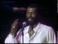 Teddy Pendergrass -  Easy easy got to take it easy (1979)