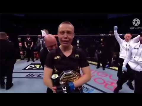 Fighters Getting Emotional After Winning the Belt  Sub Special Part 2