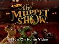 The Muppet Show Home Video Release Commercial 2001