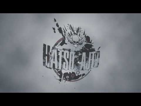 Hátsó Ajtó - Újra indul a rendszer (Official Video)