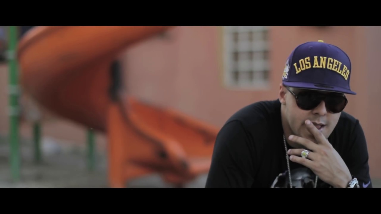Gotay El Autentiko — Cuando Estoy Contigo
