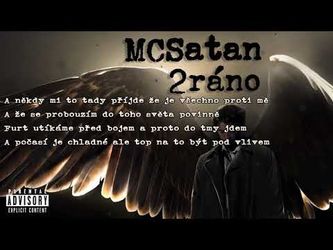 Sato - 2.Ráno (prod. Ockrams)