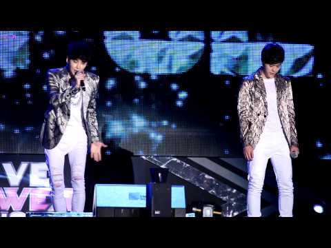 [130601]동두천뮤직페스티벌 엠티플(M-TIFUL) - 어떻게 웃어 (How can I smile)