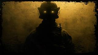 And in the End... This Is What Was Left of Us (Dark Ambient Music)
