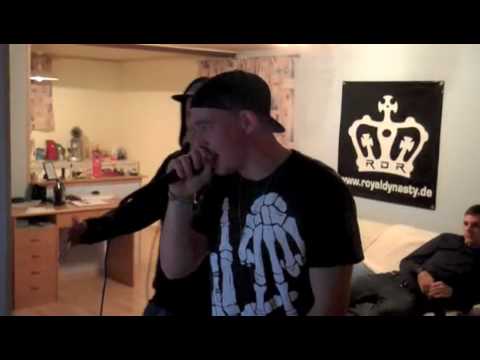 Diary of a Motherfucker #3