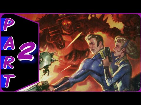 FALLOUT 4: AUTOMATRON | PS5 WALKTHROUGH | PART 2 | HEADHUNTING