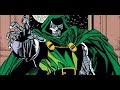 What Happened When Dr Doom First Challenged The Fantastic Four