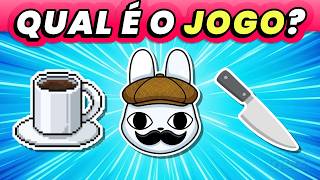 🏥🐰 HOSPITAL DE ANIMAIS | 30 MEGA DESAFIOS para Testar Seus Conhecimentos