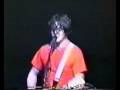 The White Stripes - Little Room, The Union Forever. London Forum 2001 (7/18)