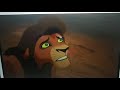 The Lion King 2 Simba S Pride 1998 The Sentence Movieclip