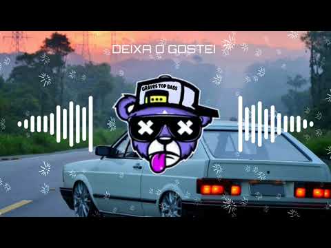 MC  G15 e MC Jhonny - Tchau Amor [COM GRAVE ]