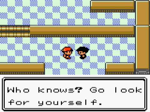 Let's Play Pokémon Crystal - Part 75