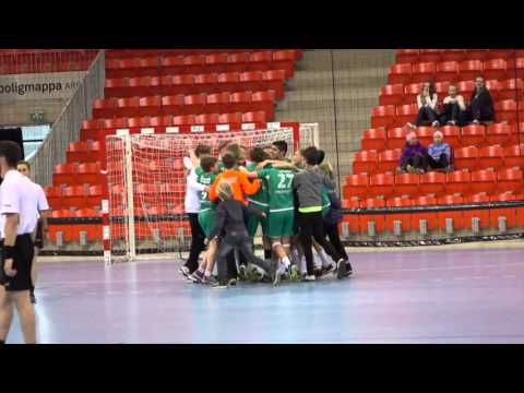 Fjellhammer G02- Finale PW Cup 2016