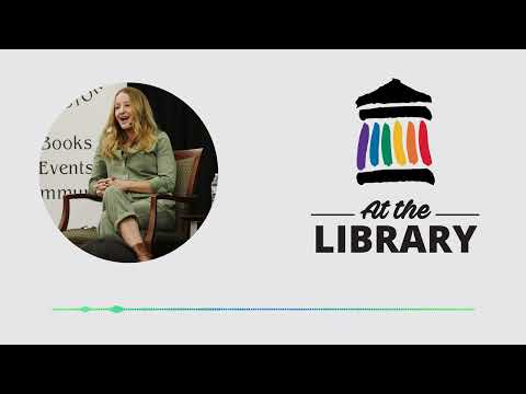 Grammy-nominated Margo Price in conversation with S. G. Goodman