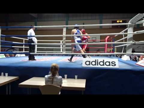 Sarah Bormann R 1 2  14 10 2016