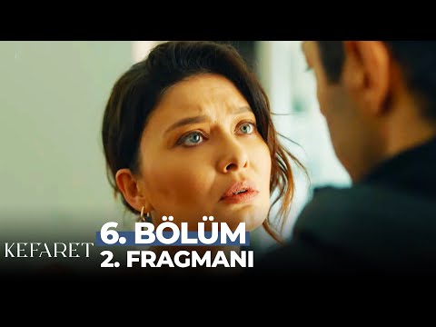 Kefaret 6. Bölüm 2. Fragmanı | Bu Hayat Senin!