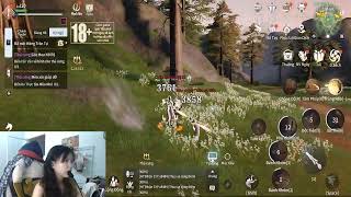 Mon Mon | The Evil Fire Formation of the Heart of the Demon Spirit