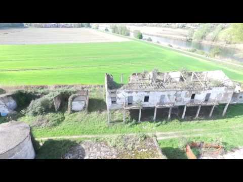 BRIVIO DRONE, DJI PHANTOM 3 PRO_EMILIO ROTA_RC