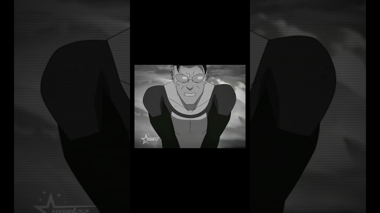 peak episode #edit #blowup #viral #invincible #shorts