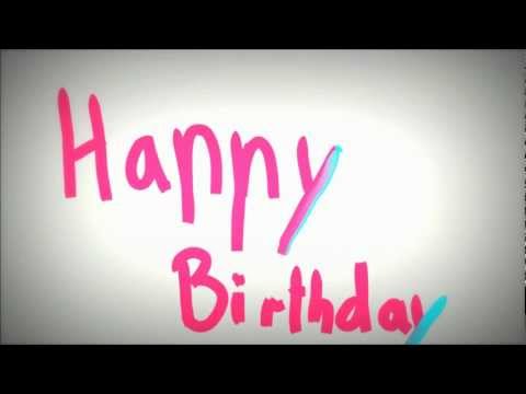 Happy Birthday Ulrike - das ultimative Geburtstagslied