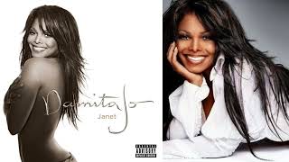 Janet Jackson- I'm Here (2004)