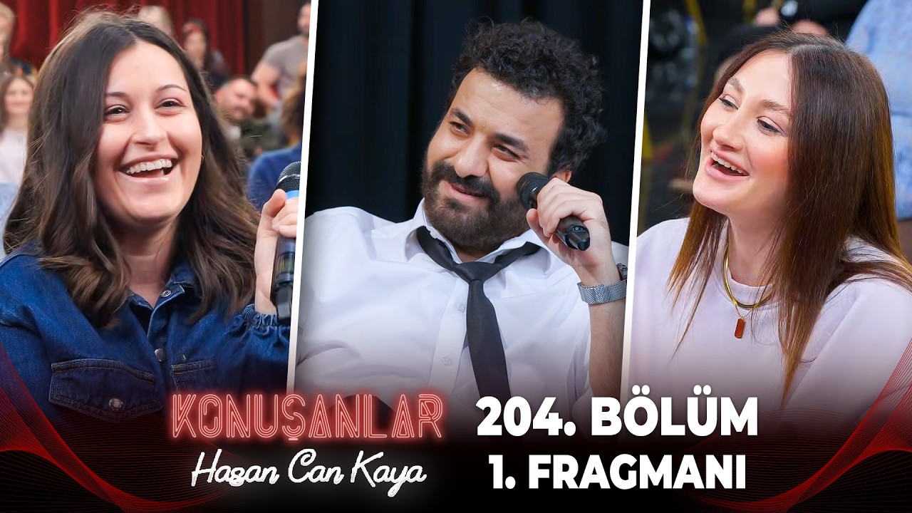 Konuşanlar Disney+ 22. Bölüm Tanıtımı @DisneyPlusTR