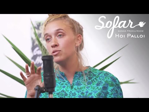 Thumbnail for Hoi Palloi - Tasmania | Sofar Melbourne by George Kerr