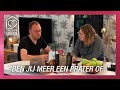 Anthony ligt de HELE NACHT wakker door COWGIRL Iris | Lang Leve de Liefde