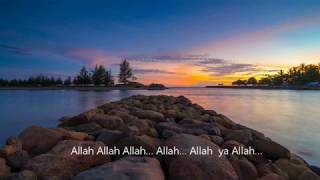 Download lagu Lirik Assubhubada - ceng zamzam mp3